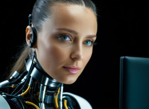 Еволюція штучного інтелекту: від основ до передових моделей