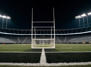 Лафайет переміг Річмонд 35-28 завдяки 70-ярдовому тачдауну Едвардса у четвертій чверті