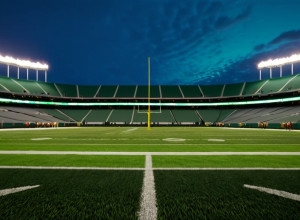 Mercer розгромив Chattanooga з рахунком 63-17: Сім гравців занесли тачдауни