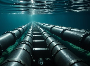 Італійський суд дозволив екстрадицію українця, підозрюваного у підриві Nord Stream