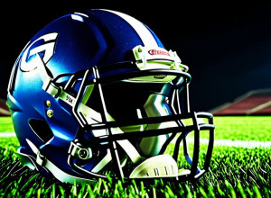 Квотербек "Джайентс" Джексон Дарт близький до повернення на поле у грі проти "Детройта"