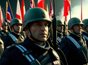 Світові Події в Об'єктиві: Найкращі Фотографії Дня