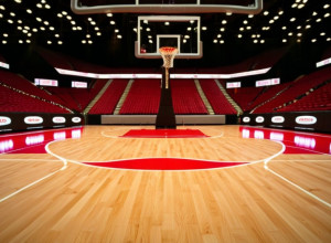 Баскетбол: Virginia Tech приймає Niagara Purple Eagles у важливій грі