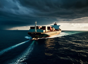 Іран звільнив танкер під прапором Маршаллових Островів та екіпаж після тижневого захоплення