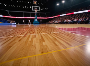 «Норфолк Стейт» зіграє з «Гемптон», прагнучи перервати серію з трьох поразок