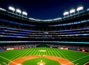 Нові медіа-угоди MLB на $800 мільйонів: ESPN, NBC та Netflix переформатовують трансляції бейсболу