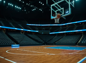 Баскетбол NCAA: South Florida Bulls зіграють проти Oklahoma State Cowboys