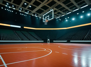 Баскетбольний Бій Титанів: №3 UConn Зустрічає №4 Arizona