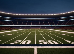 Від перемог до поразок: чому Chiefs програють у вирішальних матчах?