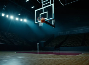 Баскетбольний Поєдинок: Вірджинія Кавальєрс проти Нортвестерн Вайлдкетс