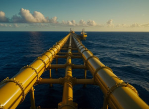 Кіпр може розпочати постачання природного газу до Європи до 2027 року