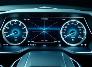 Ford відкликає понад 200 000 позашляховиків Bronco через збій приладової панелі