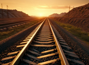 Візит прем'єра Китаю до Замбії: Відродження залізниці часів Холодної війни для доступу до корисних копалин