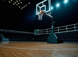 Баскетбольний поєдинок: William & Mary Tribe проти Bowling Green Falcons