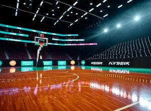 «Талса» та «Остін Пі» зійдуться в неконференційному баскетбольному матчі