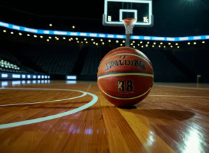 Баскетбольна Дуель: Central Arkansas проти North Texas