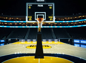 Баскетбол: «Толедо Рокетс» зустрінеться з «Янгстаун Стейт Пингвинз» після успішного матчу