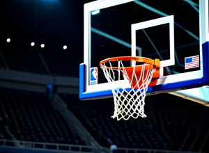 Баскетбольний поєдинок: «Індіана Гузерс» прийматиме «Лінденвуд Лайонс»