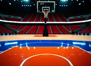 Баскетбол: «Маямі Харрікейнс» прийматимуть «Елон Фенікс»