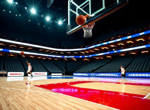 «Олд Домініон Монархс» зіграють з «Іст Кароліна Пайретс» у прагненні до четвертої перемоги