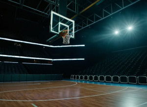 Мічиган Стейт проти Істерн Іллінойс: Олександер веде команду до перемоги