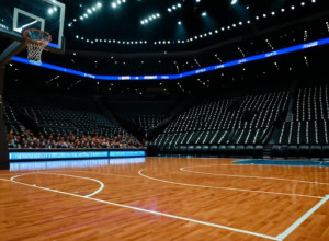 LSU приймає Омаху після 24-очкової гри Гловера