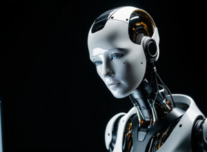 Дослідження впливу штучного інтелекту на ринок праці