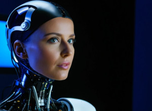 Вплив штучного інтелекту на ринок праці