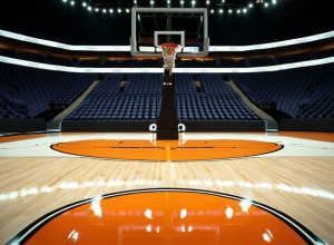 Баскетбол NCAA: Texas State приймає Little Rock у гонитві за п'ятою домашньою перемогою