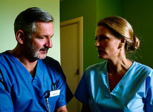 Закриття сільських клінік: Як скорочення Medicaid загрожує охороні здоров'я глибинки США