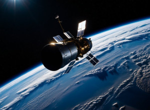 Подорож до космосу: початок нової ери