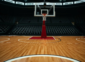 Баскетбольний матч у Флориді: Incarnate Word зіграє з Southern Indiana