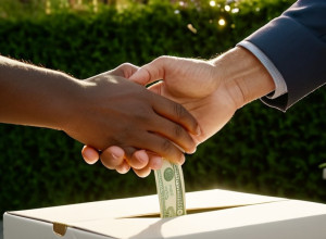 Лідія Бастіаніч шукає єдність: нове телешоу про добросусідство в США