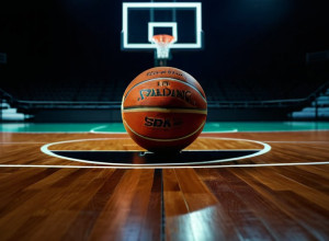 Баскетбол: «Майамі (Огайо)» прагне четвертої перемоги поспіль проти «Мерсіхерст»