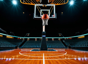 Баскетбольне протистояння: Tennessee Tech Golden Eagles зіграють проти South Carolina Upstate Spartans