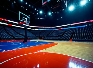 «Мічиган Стейт» №17 приймає «Детройт Мерсі» після 20 очок Лавджоя