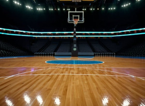 Баскетбольне протистояння: «Небраска Корнхаскерс» зустрінеться з «Нью-Мексико Лобос»