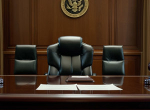 Суди з питань імміграції в США: Нова реальність для шукачів притулку