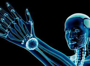 Штучний інтелект у медицині