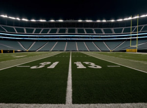 «Баффало Біллс» проти «Х'юстон Тексанс»: Анонс матчу НФЛ з основними статистиками