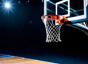 Баскетбольний матч: Western Michigan Broncos проти Ohio State Buckeyes