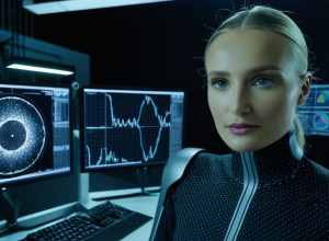 Вплив штучного інтелекту на ринок праці