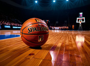 Баскетбольний матч: Presbyterian Blue Hose проти №19 UCLA Bruins