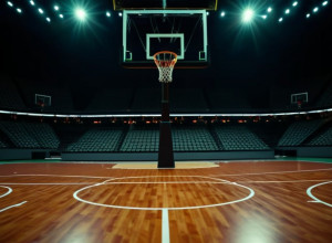 Баскетбольний поєдинок: «Огайо Бобкетс» зустрінуться з «Бетюн-Кукман Вайлдкетс»