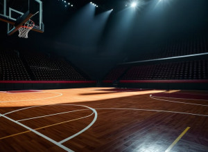 Баскетбол: «Сент-Мері Гейлс» зустрінуться з «Арканзас Стейт» після яскравої гри Льюїса