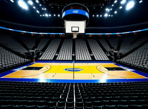 Баскетбольна битва: Charleston Cougars зіграють проти UMass Minutemen