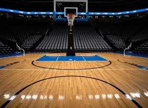 «Чарльстон Саутерн» зіграє проти «Іст Кароліни» після 29-очкової гри Сумлера