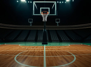 Баскетбольний матч: «Меріленд Террапінс» зіграють проти «Маунт Сент-Мері»