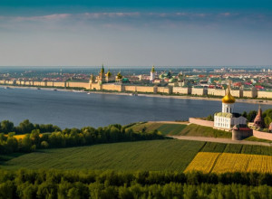 Історія України: від Київської Русі до сучасності