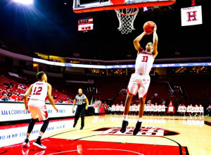 «Х'юстон Кугарз» приймає «Райдер Бронкс»: передматчевий огляд